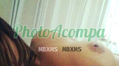 Acompanhante foto verificada em Salvador — Mel, foto 3