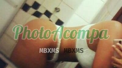 Acompanhante em Salvador — anal, foto 4 de Mel
