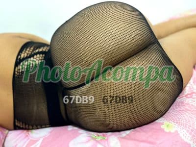 Foto 4: Acompanhante em Salvador — sexo anal, Mel