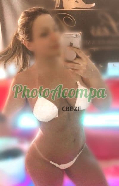 Acompanhante em São Paulo — namoradinha, foto 4 de Mel