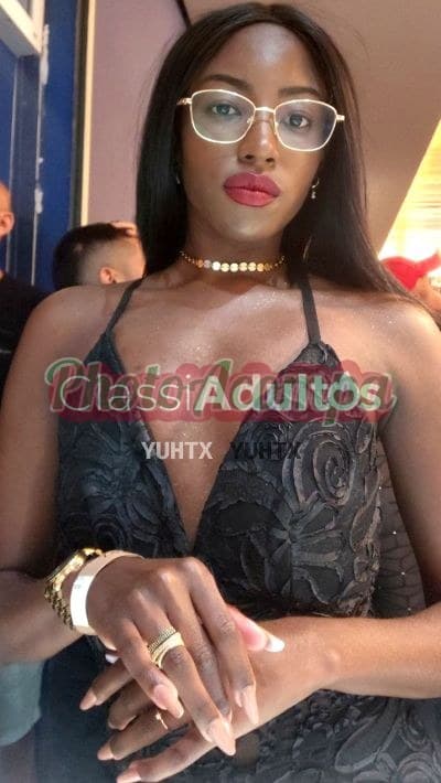Acompanhante morena em Guarulhos — Mel Angelo
