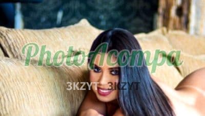 Foto 6: Acompanhante em São Paulo — sexo anal, Mel