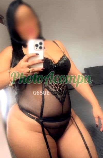 Acompanhante em Fortaleza — namoradinha, foto 6 de Mel Barbosa