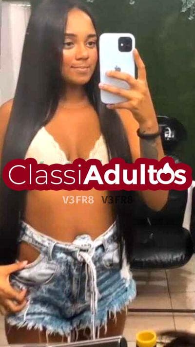 Acompanhante morena em Rio de Janeiro