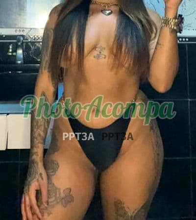 Foto 4: Acompanhante em Rio de Janeiro — anal, Mel
