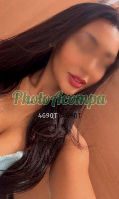 Foto 6: Acompanhante em Natal — oral sem camisinha, Mel