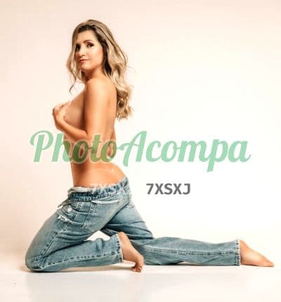 Foto 3: Acompanhante magra em São Paulo — Mel