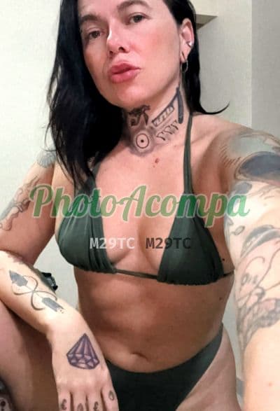 Foto 5: Acompanhante depilada em Rio de Janeiro — Mel