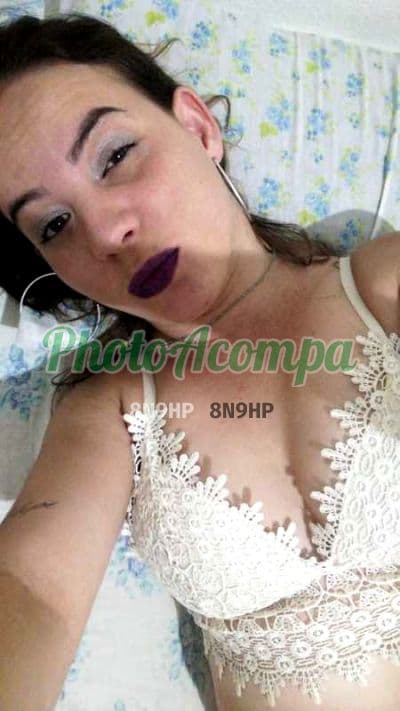 Acompanhante em Osasco com namoradinha (4) — Mel