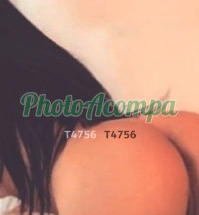 Acompanhante morena em Rio de Janeiro — Mel, foto 5