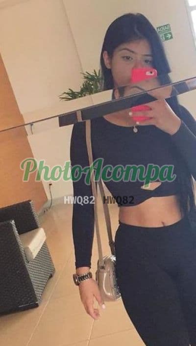 Acompanhante depilada em Osasco — Mel, foto 3