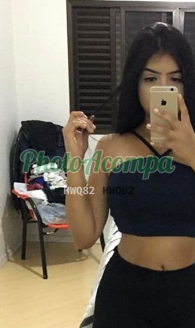 Foto 4: Acompanhante morena em Osasco — Mel
