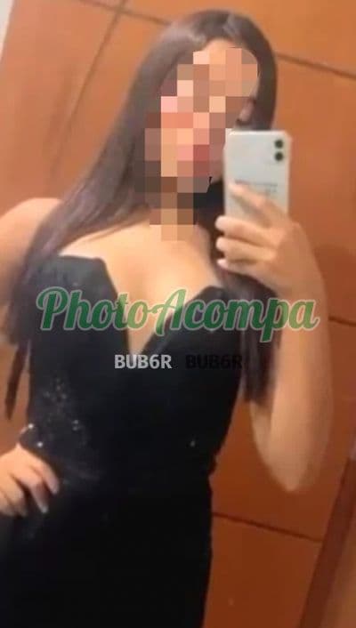 Foto 6: Acompanhante em Sumaré — oral natural, Mel