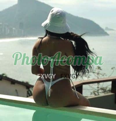 Acompanhante foto verificada em Rio das Ostras, foto 3 de Mel