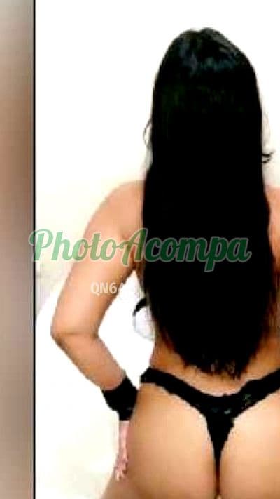 Foto 4: Acompanhante em Rio de Janeiro — namoradinha, Mel