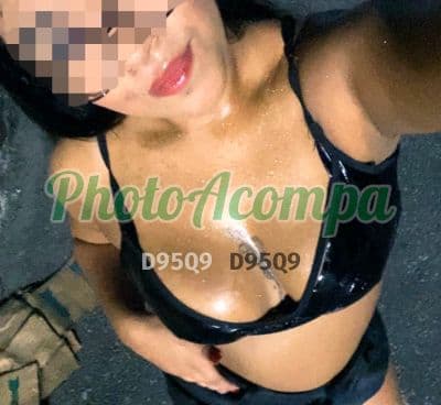 Acompanhante em Rio de Janeiro — namoradinha, foto 4 de Mel