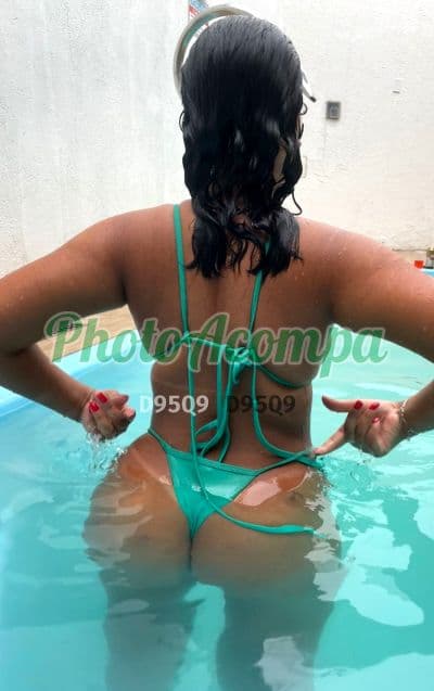 Acompanhante alta em Rio de Janeiro — Mel, foto 5
