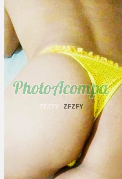 Acompanhante magra em Salvador, foto 3 de Mel