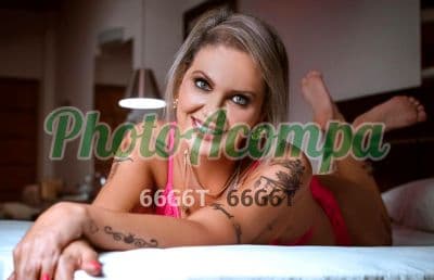 Acompanhante em Campinas com beijo na boca (2) — Mel