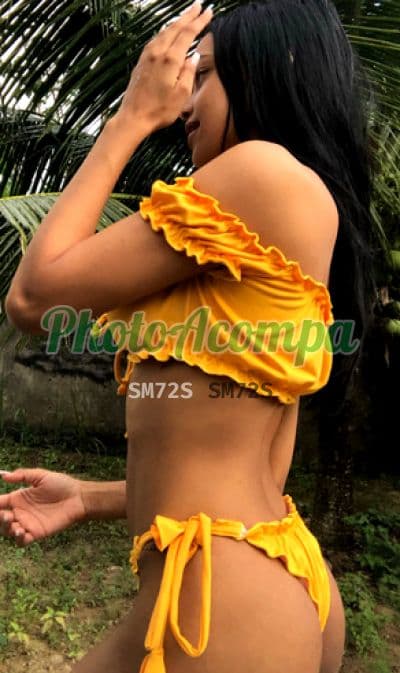 Acompanhante em João Pessoa — namoradinha, foto 4 de Mel
