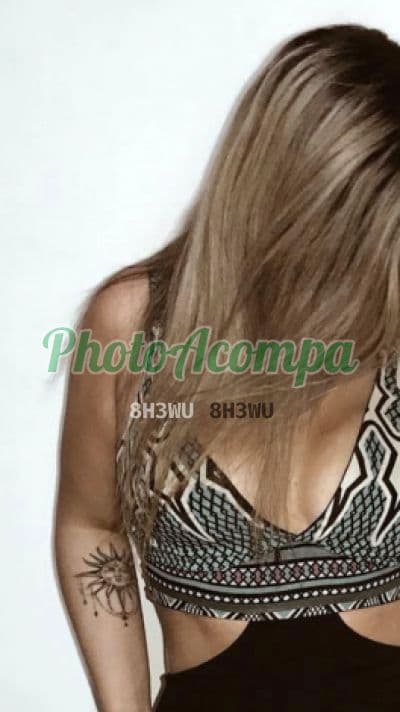 Acompanhante em São Paulo com beijo na boca (2) — Mel