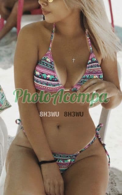 Acompanhante em São Paulo — sexo anal, foto 6 de Mel