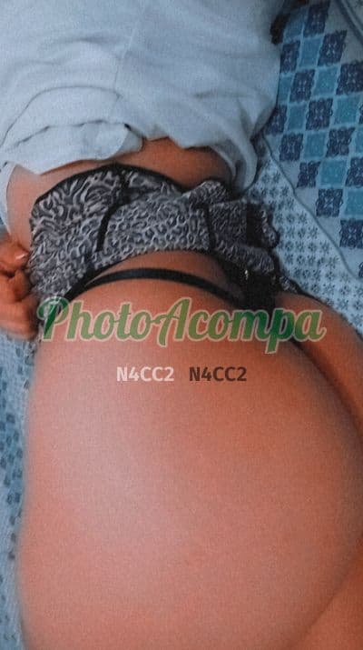 Acompanhante em São Luís — namoradinha, foto 2 de Mel