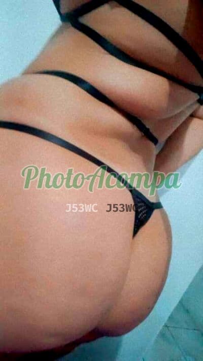Foto 4: Acompanhante em Fortaleza — oral natural, Mel