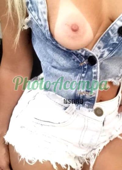 Acompanhante gordinha em Tatuí — Mel, foto 3