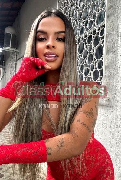 Acompanhante morena em Niterói, foto de perfil