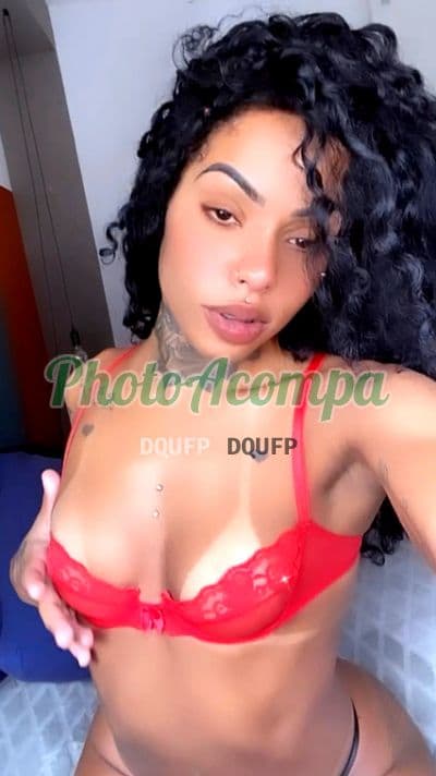Foto 6: Acompanhante em São Paulo — sexo anal, Mel