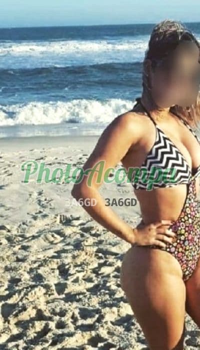 Acompanhante mignon em Niterói, foto 5 de Mel