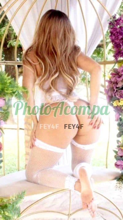 Foto 6: Acompanhante em Belo Horizonte — anal, Mel
