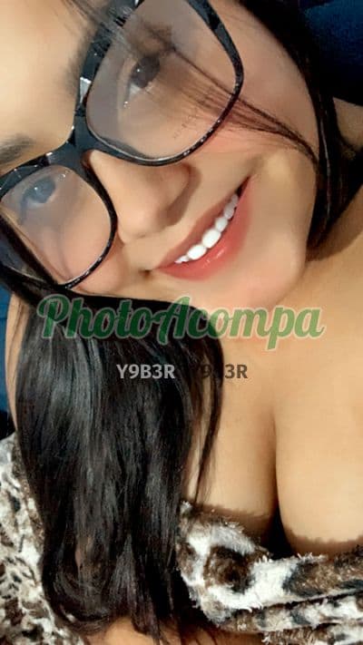 Acompanhante mignon em Taboão da Serra — Mel, foto 3