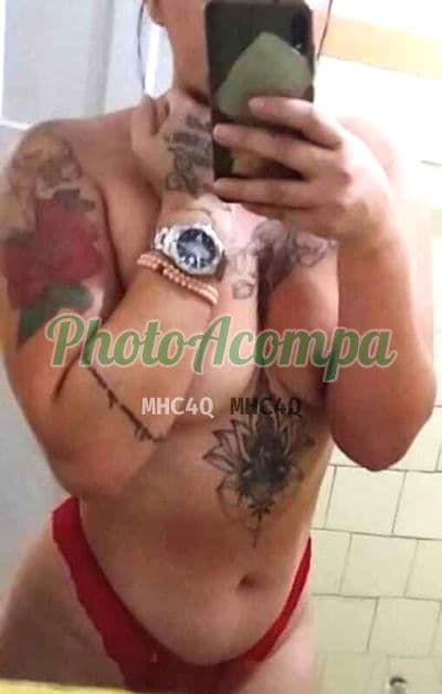Acompanhante magra em Piracicaba — Mel, foto 3
