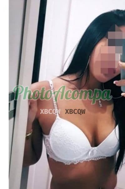 Acompanhante em Belo Horizonte — beijo grego, foto 2 de Mel