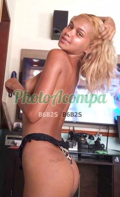 Foto 2: Acompanhante foto real em Rio de Janeiro — Mel
