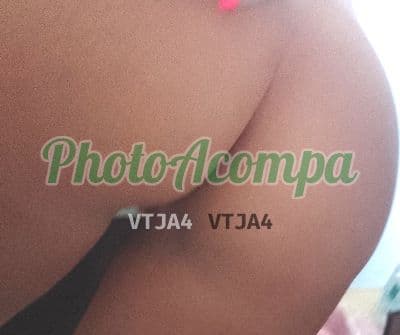 Acompanhante loira em Porto Alegre, foto 3 de Mel
