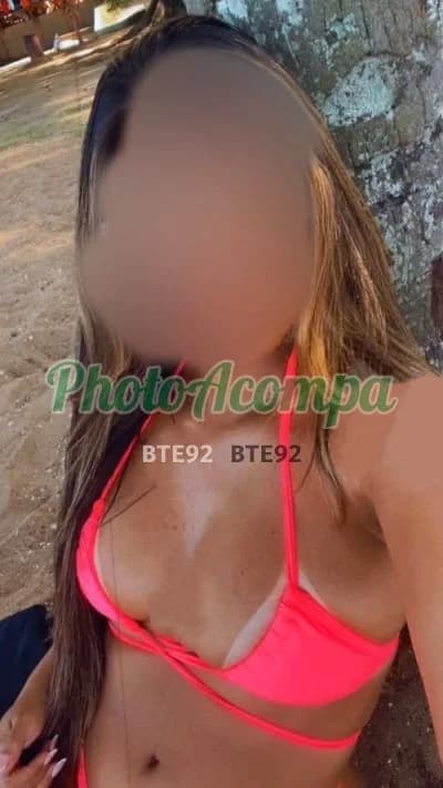 Foto 4: Acompanhante em Nova Iguaçu — experiência de namorada, Mel