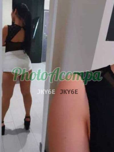Acompanhante em São Paulo — namoradinha, foto 4 de Mel