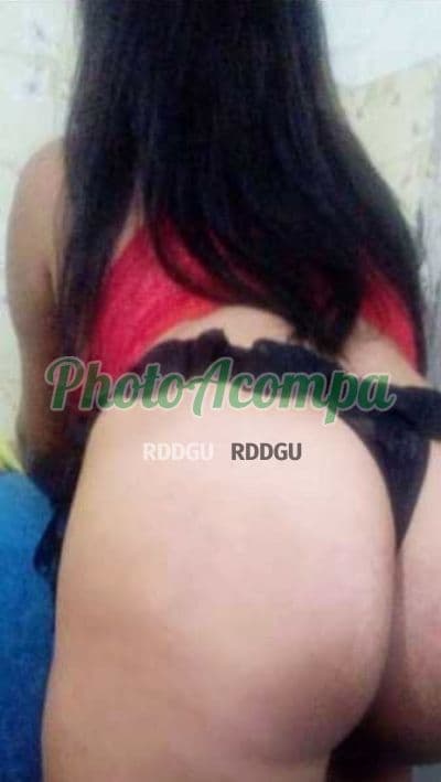 Acompanhante em Salvador — beijo na boca, foto 2 de Mel