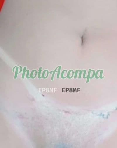 Acompanhante em São Luís com beijo na boca (2) — Mel
