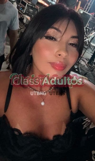 Acompanhante morena em João Pessoa, foto de perfil