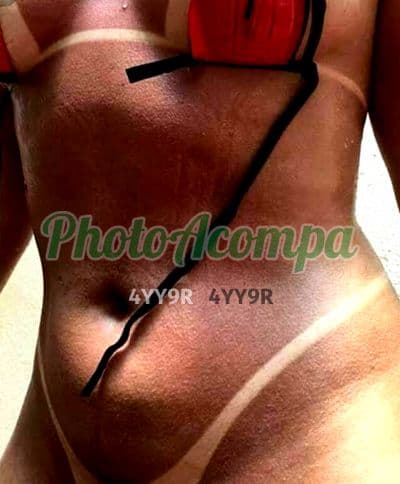 Acompanhante em Uberaba — oral sem camisinha, foto 2 de Mel