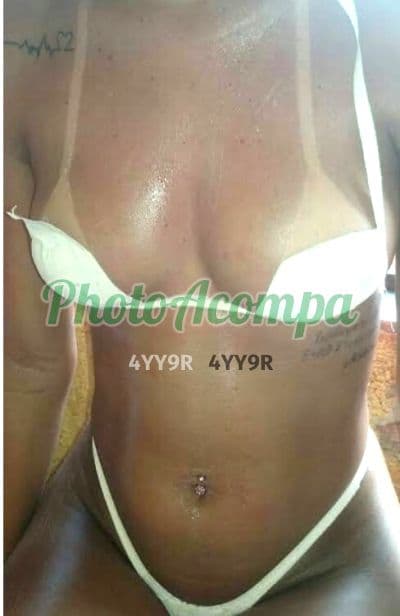 Acompanhante em Uberaba — oral sem camisinha, foto 4 de Mel
