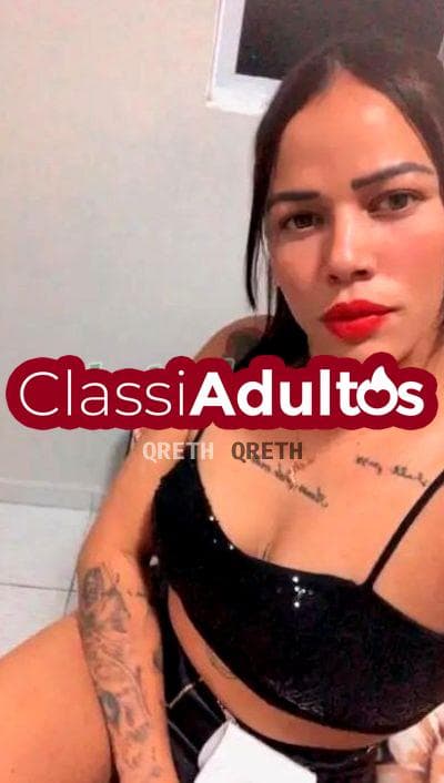 Acompanhante morena em São Paulo — Mel