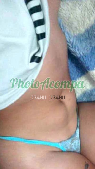Acompanhante em São Paulo — sexo anal, foto 6 de Mel