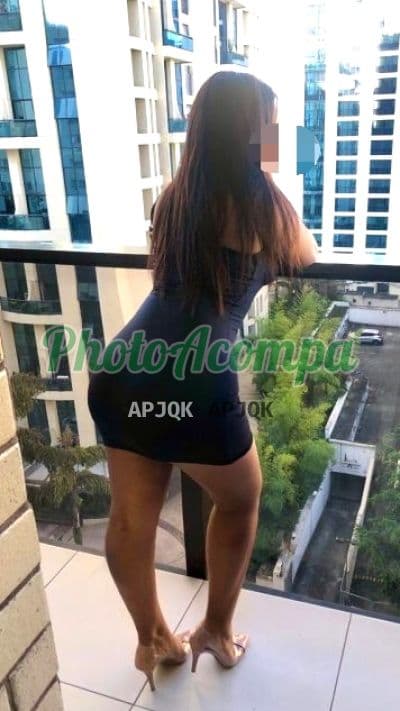 Acompanhante depilada em Rio de Janeiro (5) — Mel