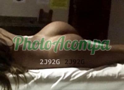 Acompanhante em Fortaleza — beijo na boca, foto 2 de Mel