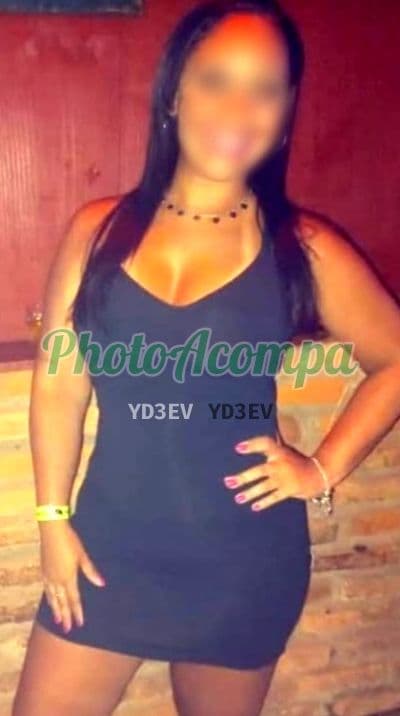 Acompanhante em Rio de Janeiro — experiência de namorada, foto 4 de Mel